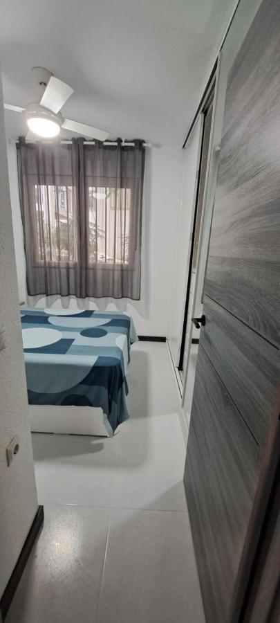 Apartamento Heco Peniscola Ngoại thất bức ảnh
