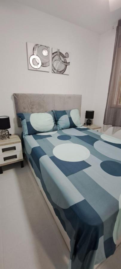Apartamento Heco Peniscola Ngoại thất bức ảnh