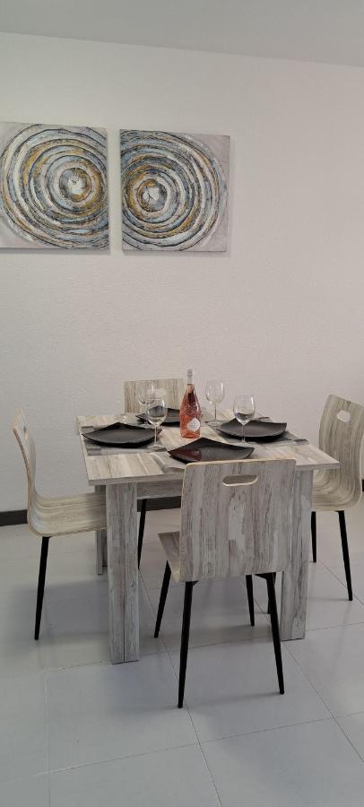 Apartamento Heco Peniscola Ngoại thất bức ảnh