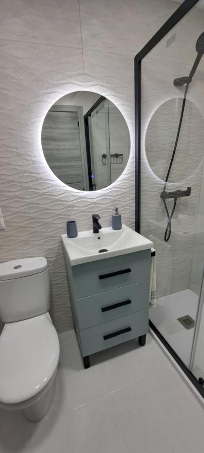 Apartamento Heco Peniscola Ngoại thất bức ảnh