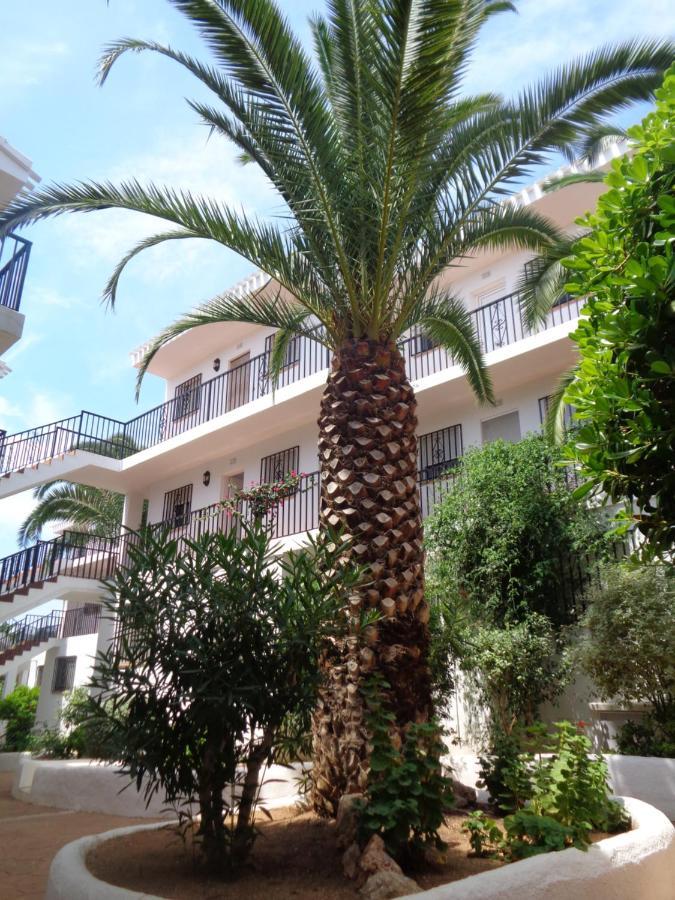 Apartamento Heco Peniscola Ngoại thất bức ảnh