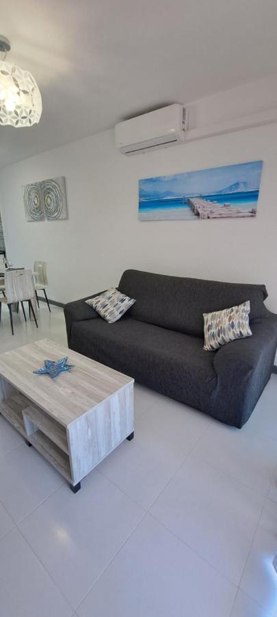 Apartamento Heco Peniscola Ngoại thất bức ảnh
